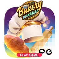 playgame168 Bakery Bonaza