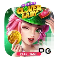 playgame168 Clover Lady